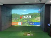 GOLF ZON高爾夫尊模擬器